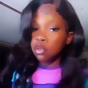 Meet your Posher, Tamesha